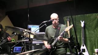 Mental Jam - Deconstruction Rehearsal