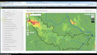 North Fork Crow WHAF demo screenshot 2