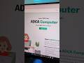ADCA Course Free With Certificate #adca #computer #laptop #viral #reels #shorts #course #viralvideo