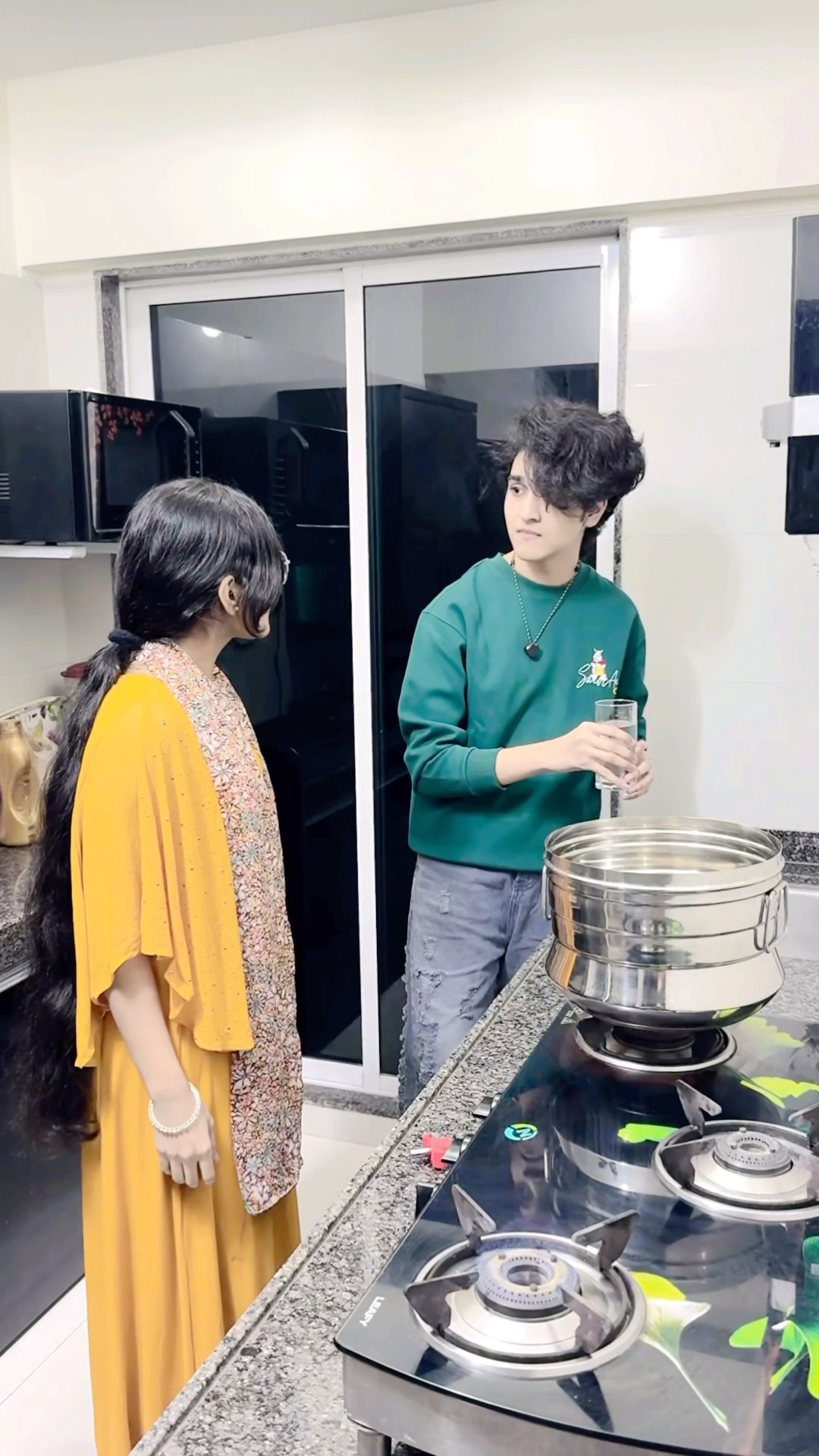 Isme meri kya galati?? #zidaanshahidaly #family #shorts