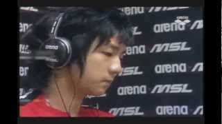Goodbye Starcraft Broodwar
