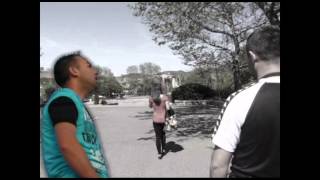 Sert-El - Ellere Gitti 2013 Yeni Klip