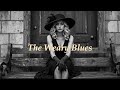 Enlly Blue - Emotional Soul Blues Ballad | Timeless 1950s Soul Blues Love Song