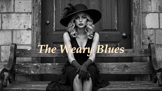 Enlly Blue - Emotional Soul Blues Ballad | Timeless 1950s Soul Blues Love Song