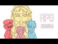 RPG || TBHK Animatic (Thank you for 20K+ subs! TvT)