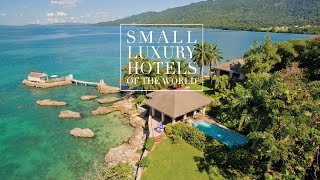 Bluefields Bay Villas in Westmoreland, Jamaica | Small Luxury Hotels of the World