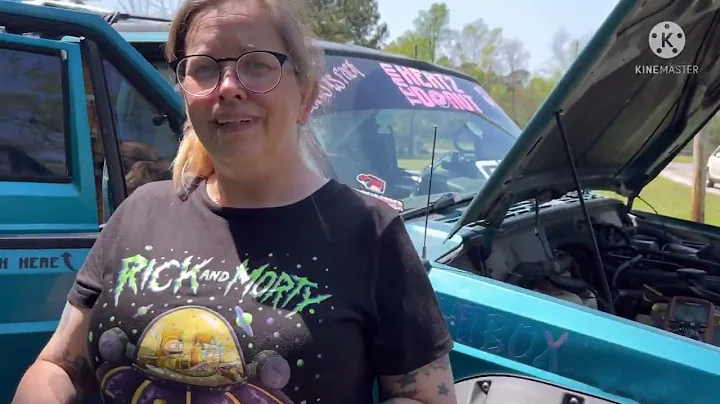 Installing the revised Brand X voltage regulator