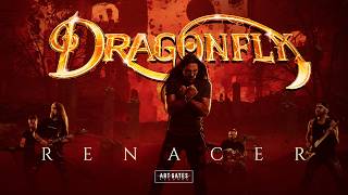 Dragonfly - Renacer (Vídeo Oficial)