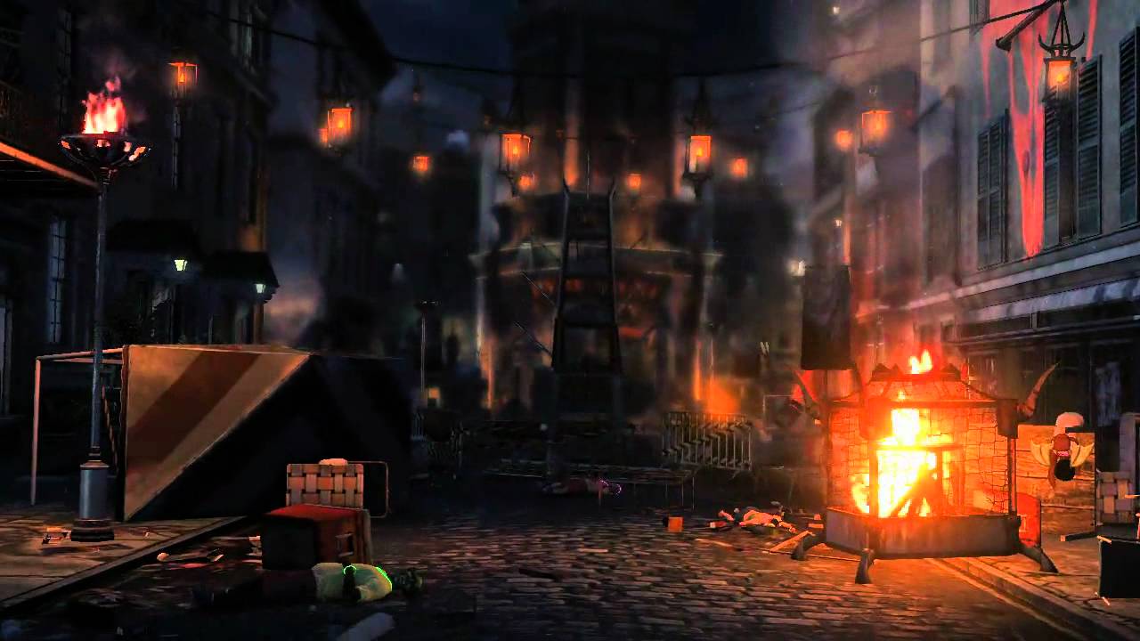 free download infamous blood festival free download infamous blood festival
