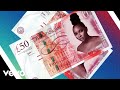Yemi Alade - Pounds & Dollars (Visualizer) ft. Phyno
