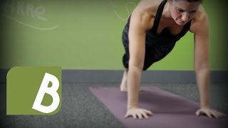 Pilates mat level 1-2