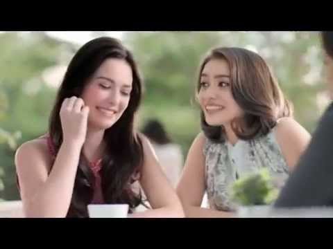 TVC Citra Korean Pink Orchid - IS IT LOVE 30s