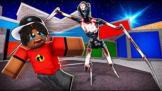 THIS IS THE SCARIEST MM2 COPY ON ROBLOX..