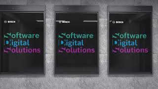 Bosch SDS - The Visual Identity
