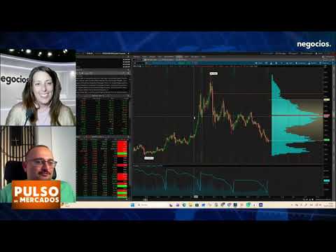 Oil Falls, No One is Looking at Platinum, and Next Year's Wheat is Already Giving Warnings @Negoc...
