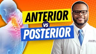 Anterior vs. Posterior? A Spine Surgeon Breaks Down Cervical Surgery Options