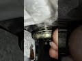 Volvo XC60 oil change... full video... #turbolali https://youtube.com/@turbolali?sub_confirmation=1