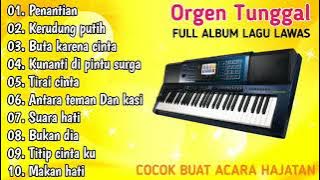 Orgen tunggal penantian full album | kumpulan dangdut lawas orgen tunggal @studiomusic8165