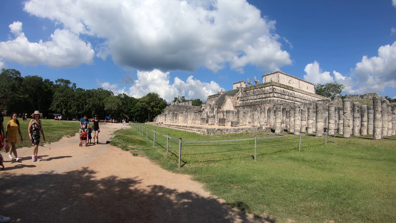 camera iphone 8 plus apk Chichen Itza