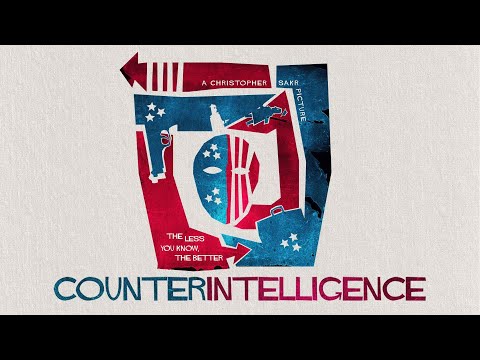 Counterintelligence - Trailer