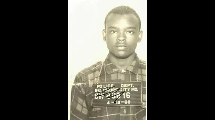 Insanity of Reginald Oates