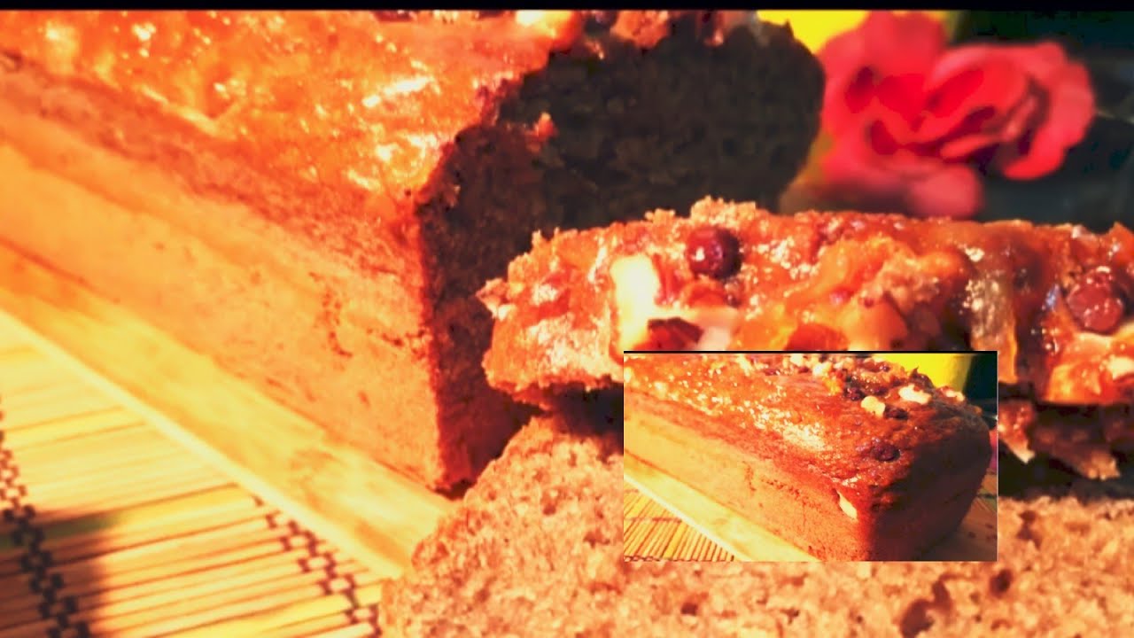 كيك بالبنان نجاحه في طريقته واضافة تخليه متماسك مايتفتش