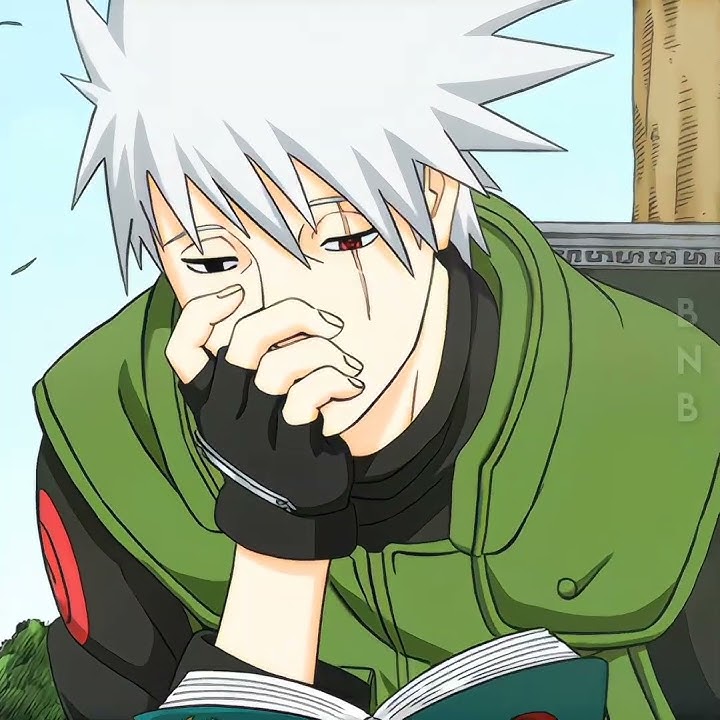 Ku Lo Sa - Kakashi Hatake Edit