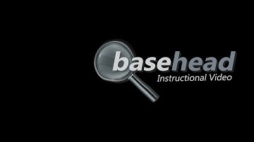 Activating BaseHead Using Cloud License
