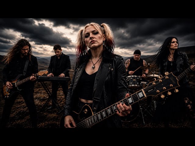 Hold The Line  - Bad Signals [ Official Video ]