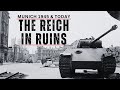 Third reich in ruins  munich then and now