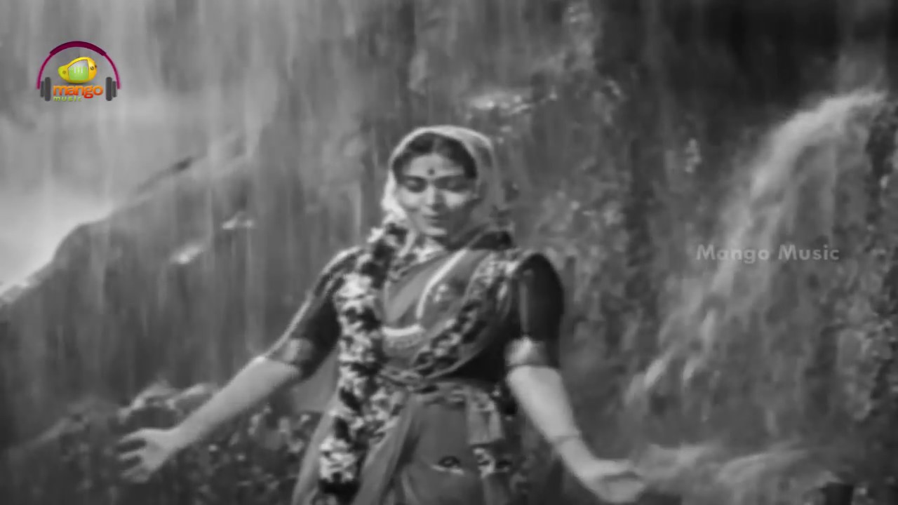 Chitapata Chinukulu Songs  Chitapata Chinukulu Full Video Song  Aatma Balam Telugu Movie  ANR