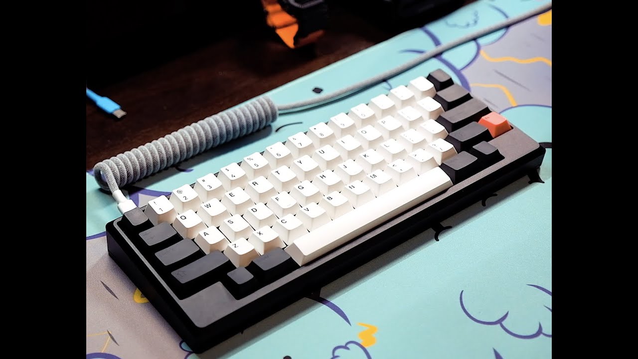 60% Plate Foam – Upgrade Keyboards