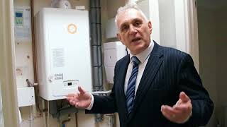 HeatingSave cuts energy bills at Elouise Lingerie