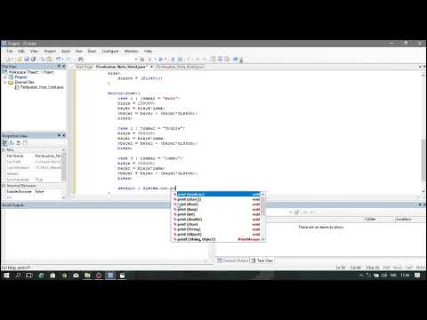 tutorial pembuatan nota hotel dengan program java youtube contoh bil hotel