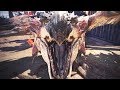 MHW Iceborne Gone Wrong #32