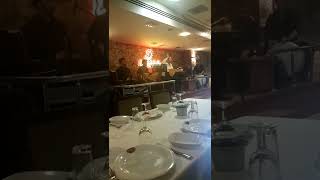 Engin Nurşani Unutmadım Ki Diva Arkadaş Sahnesi