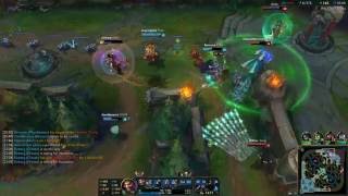 The Cleanest Qss Ever