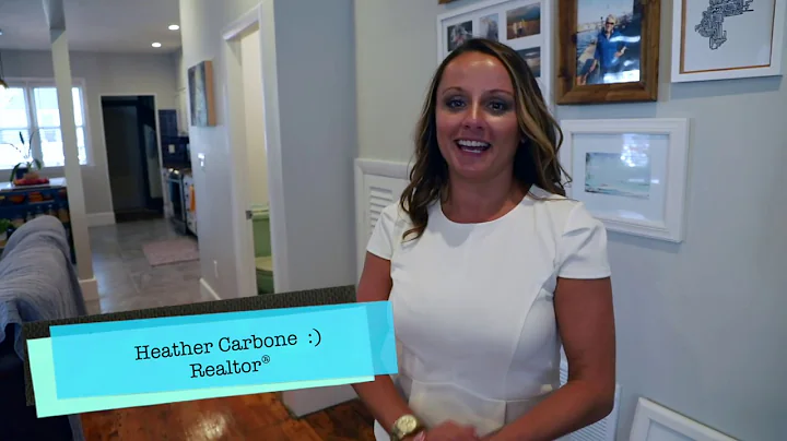 Heather Carbone Real Estate South Boston Renovatio...