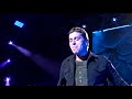 3. Can&#39;t Help Me Now - Rob Thomas - Saratoga Springs 7/24/19