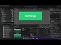 Customize UI with Themes - Godot Tutorial