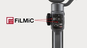 My 2¢ on FiLMiC Pro