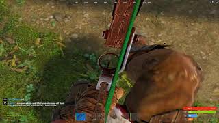 compound bow play screenshot 5