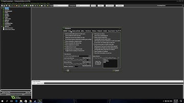 How To Enable Minimap In Room Editor In GameMaker Studio