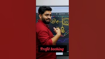 Profit कैसे Book करें... #share #stockmarket #trading #profit #money #banknifty