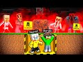 GAS VELENOSO contro il BUNKER PIÚ SICURO di MINECRAFT!