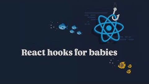 Master React Hooks in 2025: The Essential Guide for Modern Development