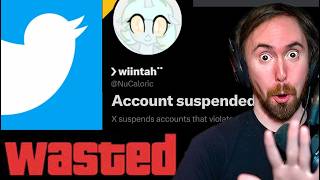 @AsmonTV  Causes Known Unhinged Marathon & Bungie Fanboy to Crash Out