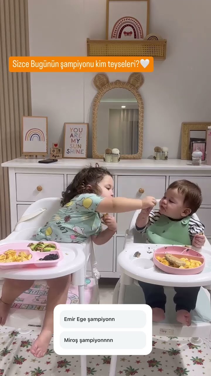 Sizce şampiyon kim teyzeleriii ?
