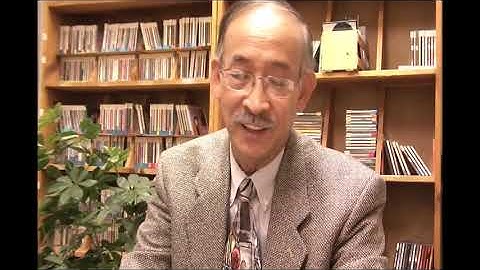 Nguyễn Cương Oral History