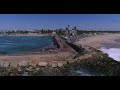 Our beautiful Coast of Swakopmund  in 45 seconds (HD)